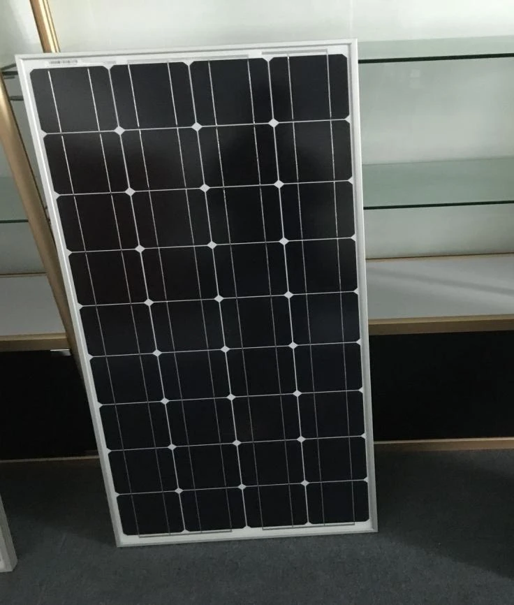 Panel Solar 190 Watt