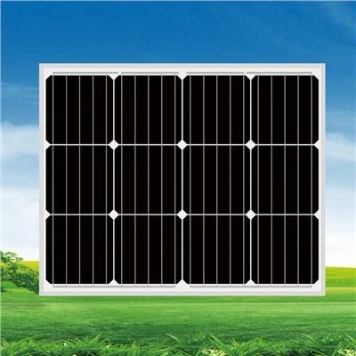 System Pŵer Solar Bach